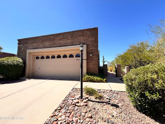 7300 E Calle Alba Serena, Tucson, AZ 85750