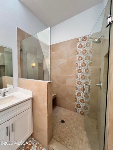 7300 E Calle Alba Serena, Tucson, AZ 85750