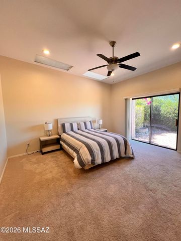 7300 E Calle Alba Serena, Tucson, AZ 85750