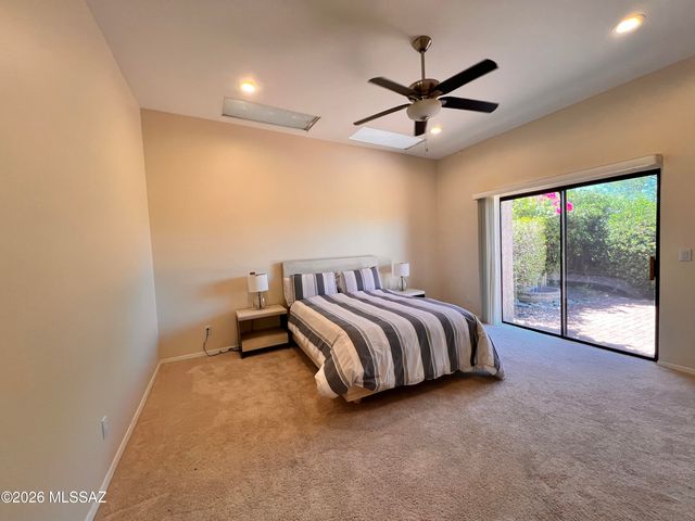 7300 E Calle Alba Serena, Tucson, AZ 85750