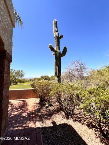 7300 E Calle Alba Serena, Tucson, AZ 85750