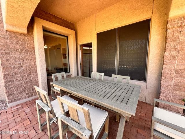 7300 E Calle Alba Serena, Tucson, AZ 85750