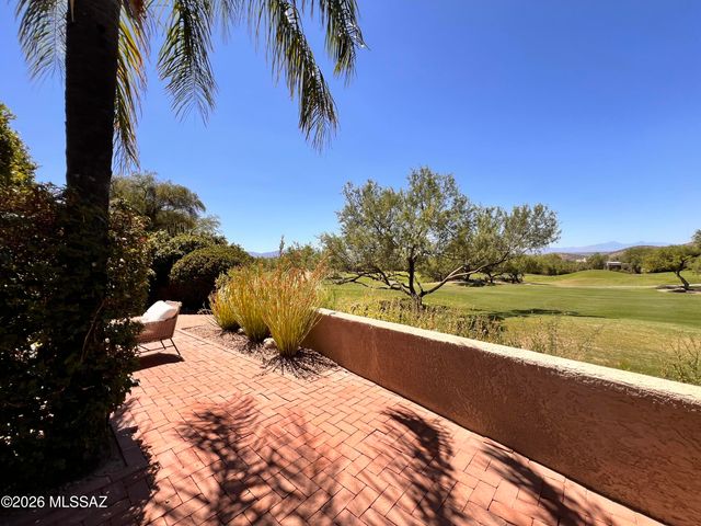 7300 E Calle Alba Serena, Tucson, AZ 85750