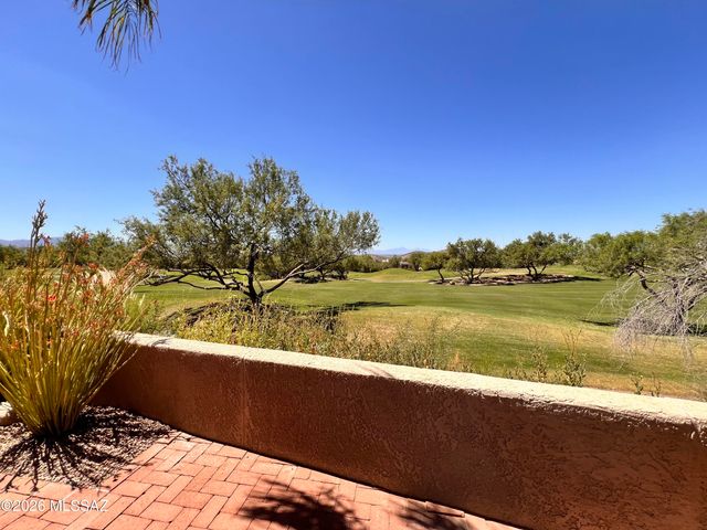 7300 E Calle Alba Serena, Tucson, AZ 85750
