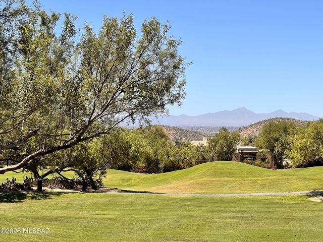 7300 E Calle Alba Serena, Tucson, AZ 85750