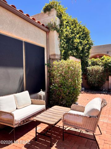 7300 E Calle Alba Serena, Tucson, AZ 85750