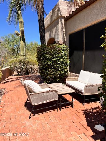 7300 E Calle Alba Serena, Tucson, AZ 85750