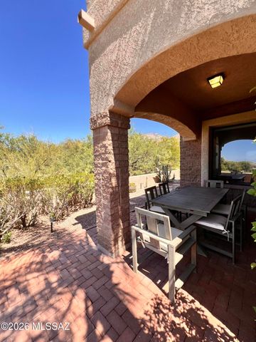 7300 E Calle Alba Serena, Tucson, AZ 85750