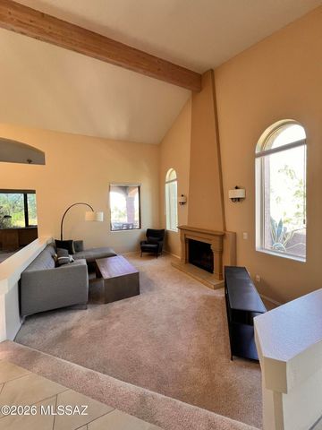 7300 E Calle Alba Serena, Tucson, AZ 85750