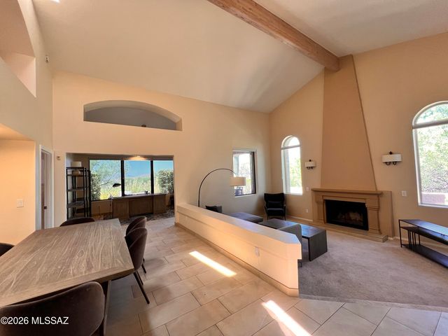 7300 E Calle Alba Serena, Tucson, AZ 85750