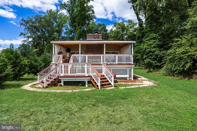 12 PINE LN, Willingboro, NJ 08046