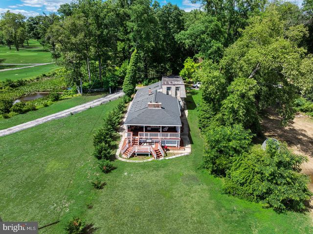 12 PINE LN, Willingboro, NJ 08046