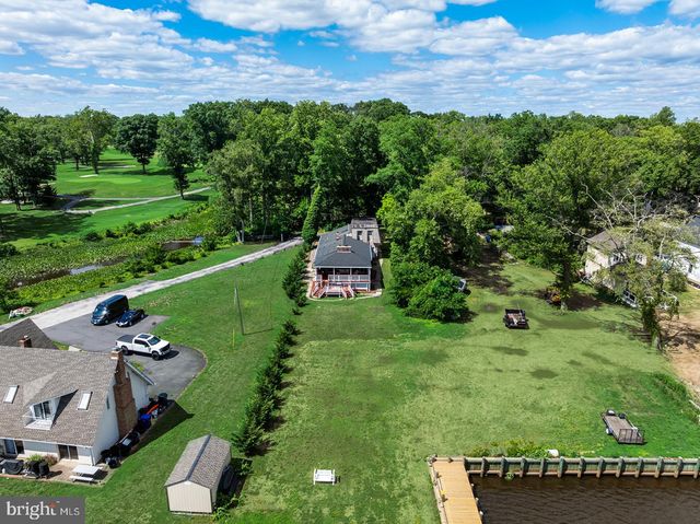 12 PINE LN, Willingboro, NJ 08046