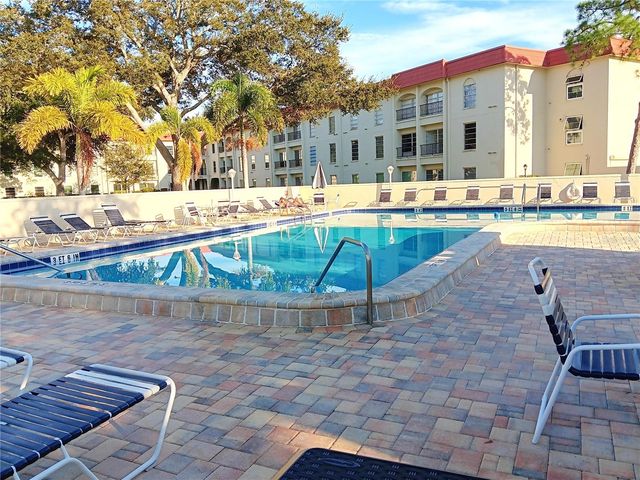 2700 BAYSHORE BOULEVARD 9301, Dunedin, FL 34698