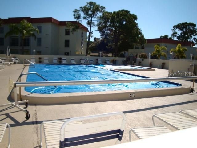 2700 BAYSHORE BOULEVARD 9301, Dunedin, FL 34698