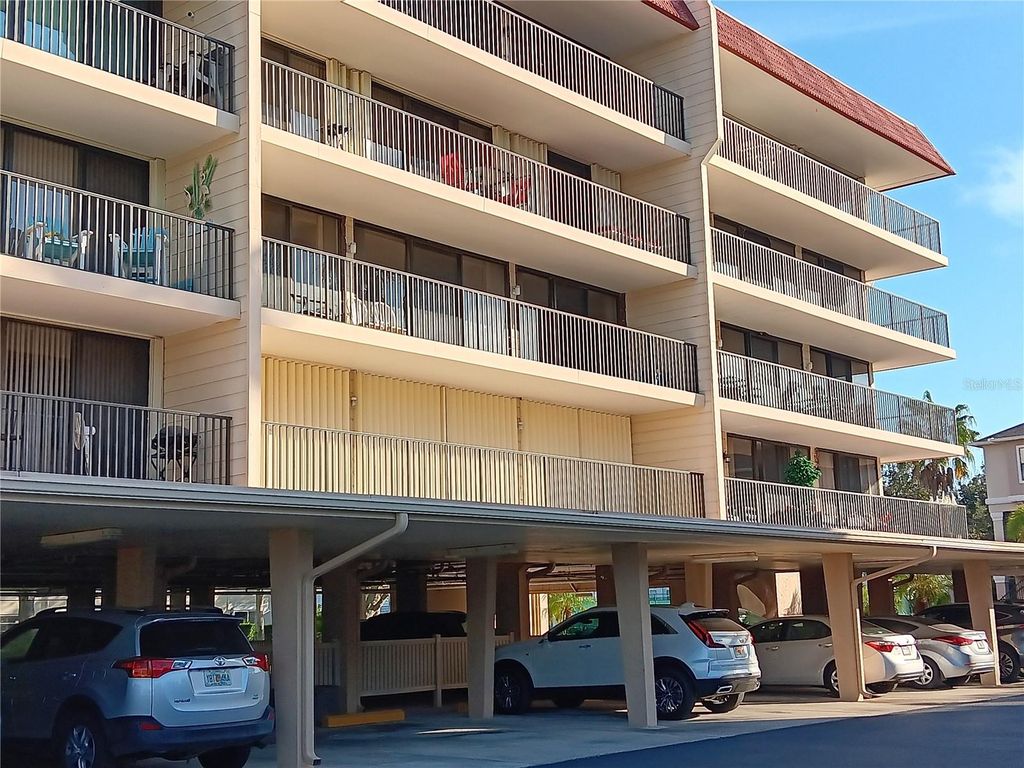 2700 BAYSHORE BOULEVARD 9301, Dunedin, FL 34698