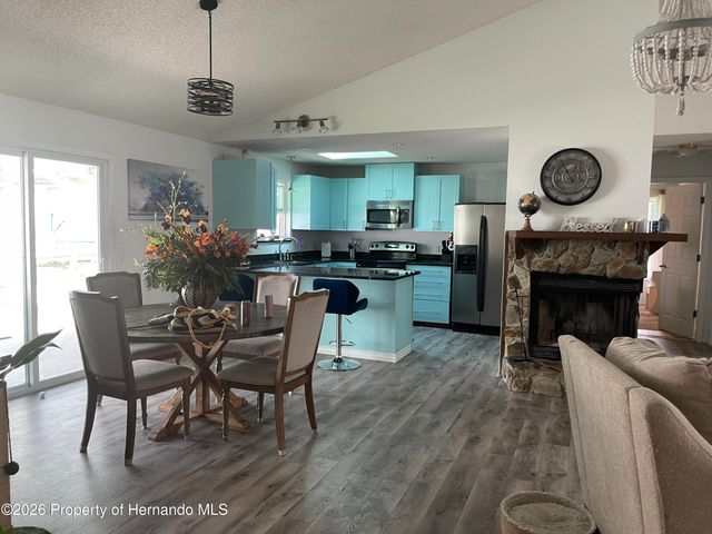 15499 Arvin Drive, Brooksville, FL 34604