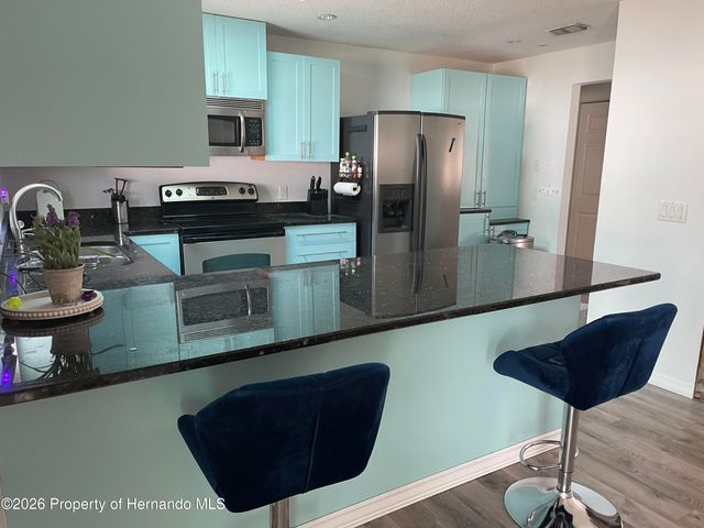 15499 Arvin Drive, Brooksville, FL 34604