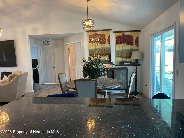 15499 Arvin Drive, Brooksville, FL 34604