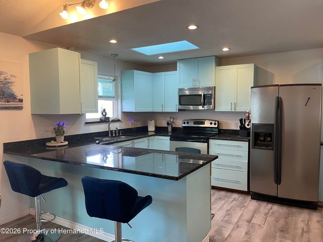 15499 Arvin Drive, Brooksville, FL 34604