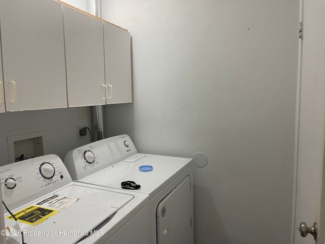 15499 Arvin Drive, Brooksville, FL 34604