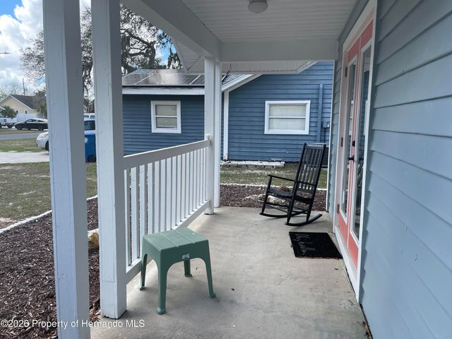 15499 Arvin Drive, Brooksville, FL 34604