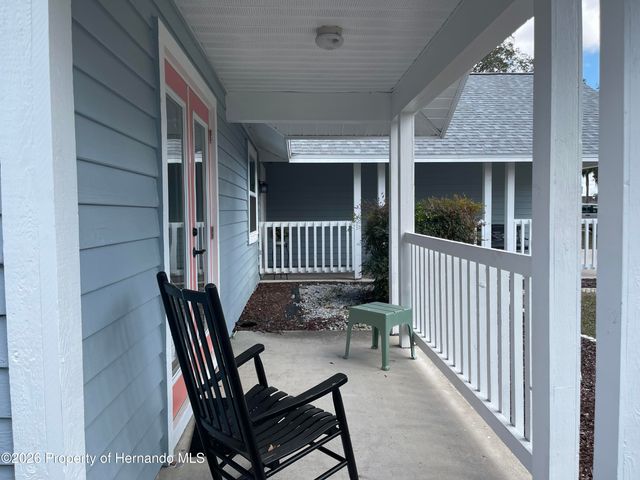 15499 Arvin Drive, Brooksville, FL 34604