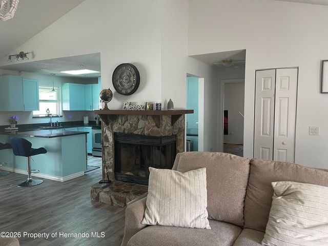 15499 Arvin Drive, Brooksville, FL 34604