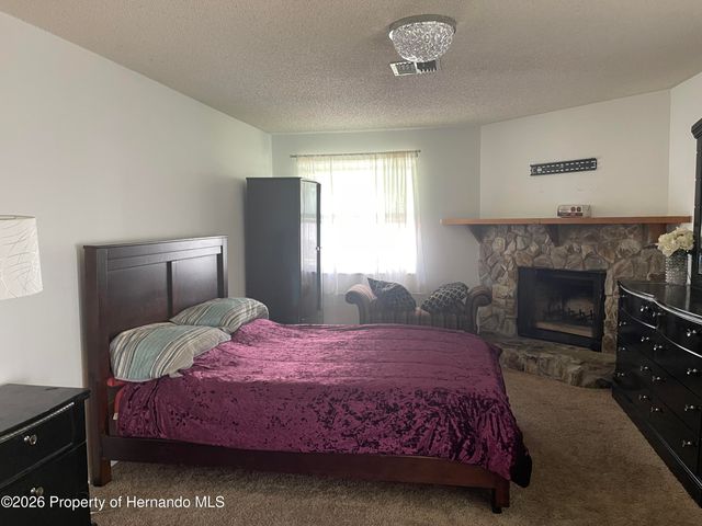 15499 Arvin Drive, Brooksville, FL 34604