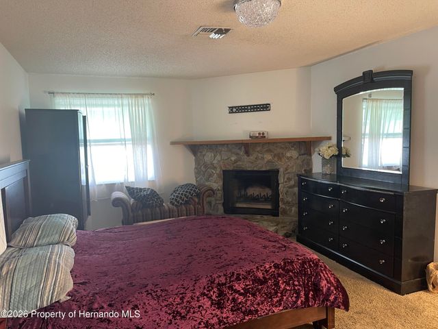 15499 Arvin Drive, Brooksville, FL 34604