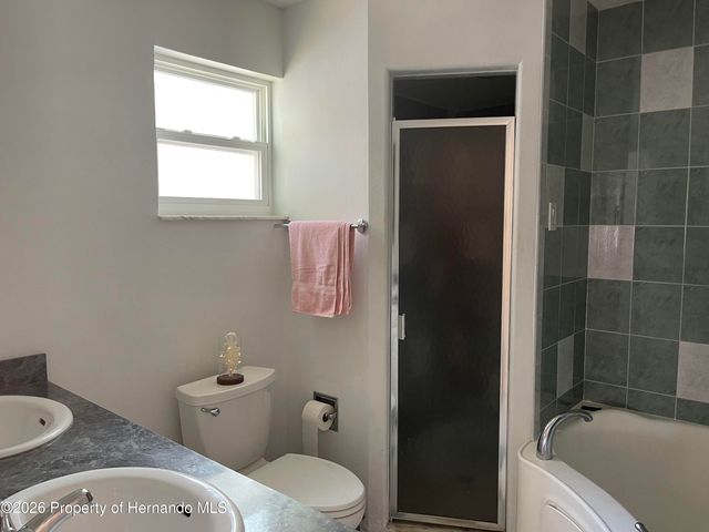 15499 Arvin Drive, Brooksville, FL 34604