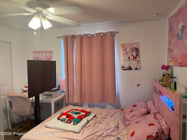 15499 Arvin Drive, Brooksville, FL 34604