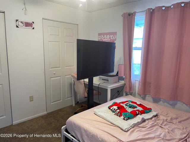 15499 Arvin Drive, Brooksville, FL 34604