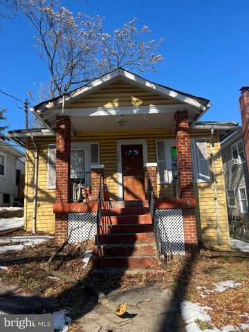 4530 DIX ST NE, Washington, DC 20019