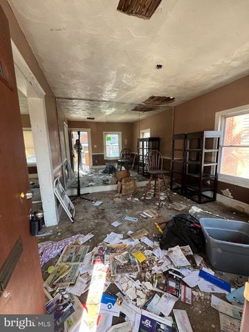 4530 DIX ST NE, Washington, DC 20019