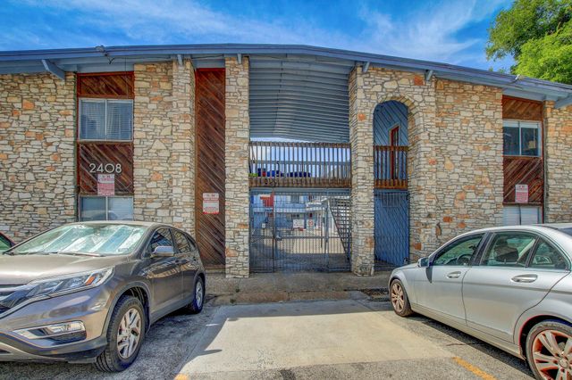 2408 Longview ST 211, Austin, TX 78705