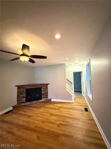 281 Stewart Road, Salem, OH 44460