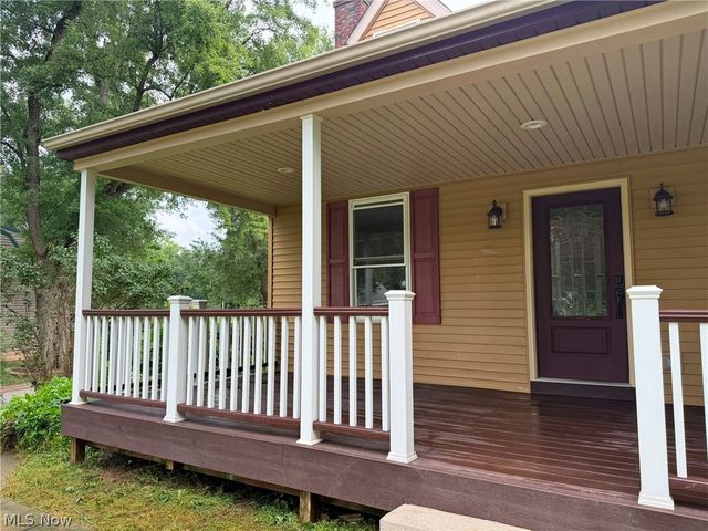 281 Stewart Road, Salem, OH 44460