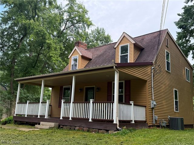 281 Stewart Road, Salem, OH 44460