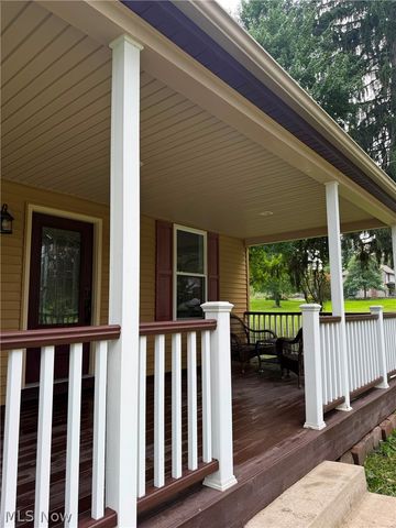 281 Stewart Road, Salem, OH 44460