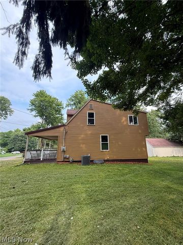 281 Stewart Road, Salem, OH 44460