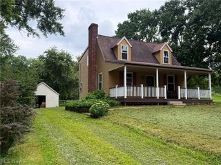 281 Stewart Road, Salem, OH 44460