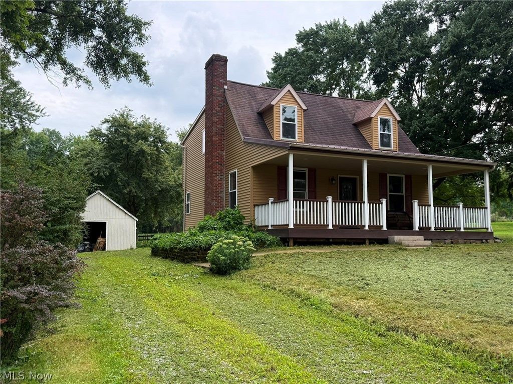 281 Stewart Road, Salem, OH 44460