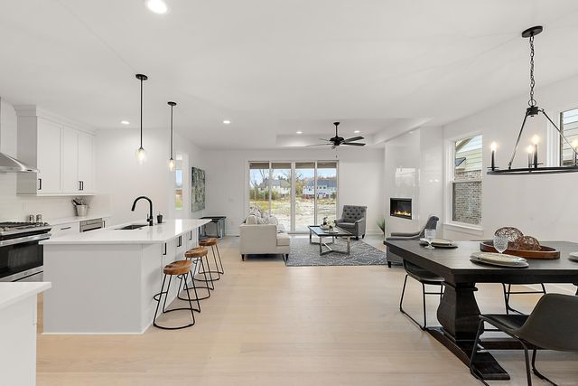 5926 Everton Avenue, Troy, MI 48085