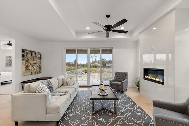 5926 Everton Avenue, Troy, MI 48085