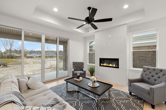 5926 Everton Avenue, Troy, MI 48085