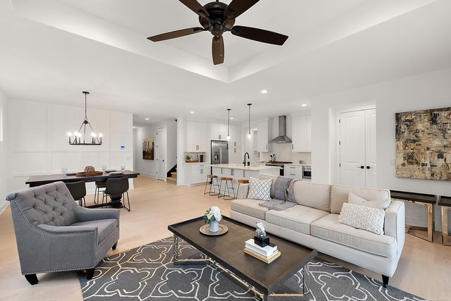 5926 Everton Avenue, Troy, MI 48085