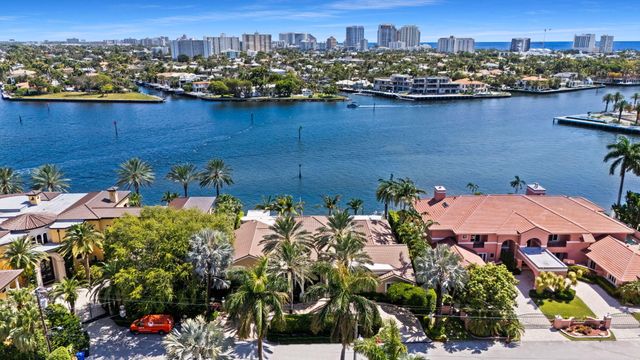 3 Isla Bahia Drive, Fort Lauderdale, FL 33316