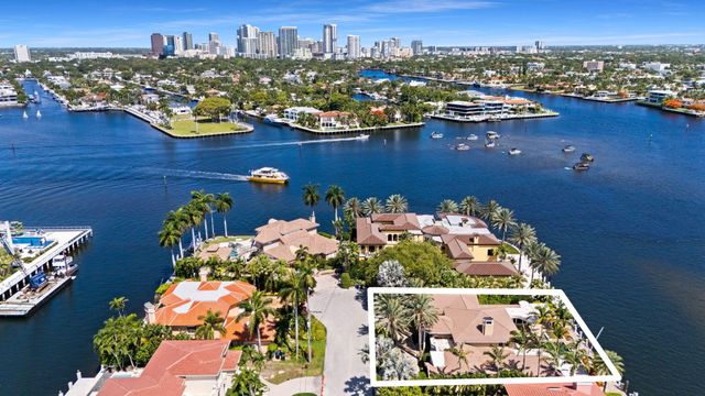 3 Isla Bahia Drive, Fort Lauderdale, FL 33316