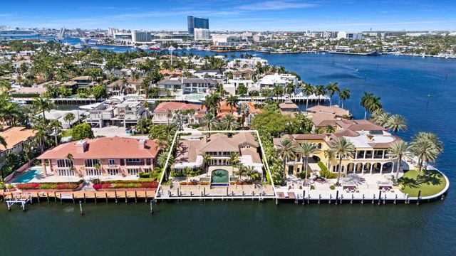 3 Isla Bahia Drive, Fort Lauderdale, FL 33316